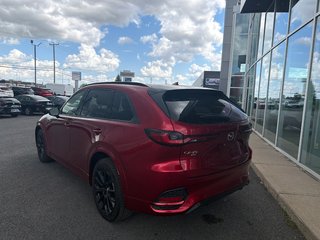 Mazda CX-70 MHEV GT 2025