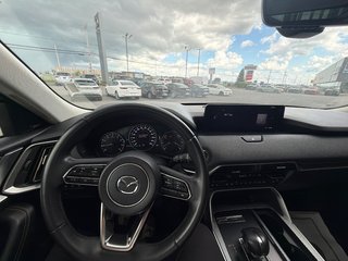 Mazda CX-70 MHEV GT 2025