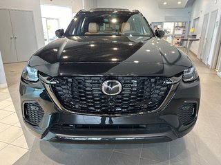 2026 Mazda CX-70 MHEV Signature