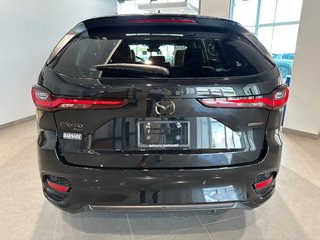 2026 Mazda CX-70 MHEV Signature