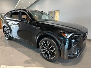 2026 Mazda CX-70 MHEV Signature