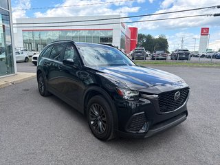 Mazda CX-70 PHEV GS-L 2025