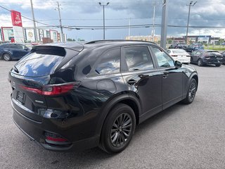 Mazda CX-70 PHEV GS-L 2025