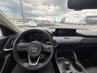 Mazda CX-70 PHEV GS-L 2025