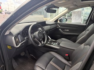 Mazda CX-70 PHEV GS-L 2025