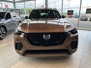 Mazda CX-70 PHEV GT 2026