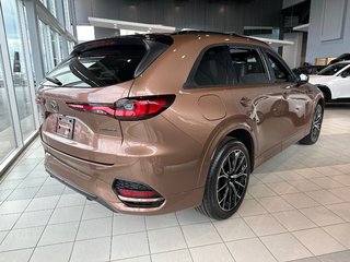 Mazda CX-70 PHEV GT 2026