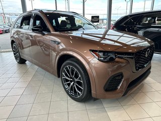 Mazda CX-70 PHEV GT 2026