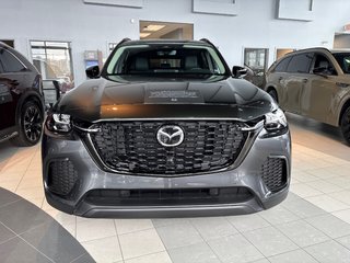 Mazda CX-70 Plug-In Hybrid GS-L 2025
