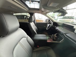 Mazda CX-70 Plug-In Hybrid GS-L 2025