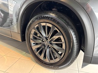 Mazda CX-70 Plug-In Hybrid GS-L 2025
