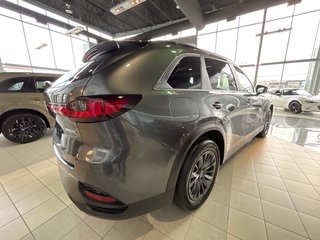 Mazda CX-70 Plug-In Hybrid GS-L 2025