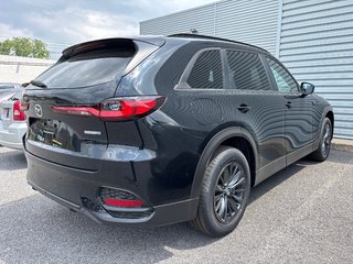 Mazda CX-70 Plug-In Hybrid GS-L 2025