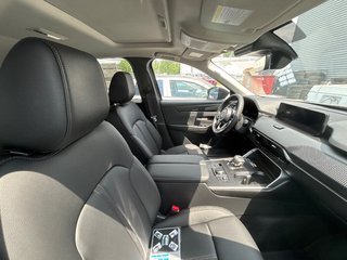 Mazda CX-70 Plug-In Hybrid GS-L 2025