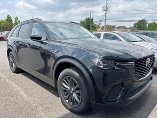 Mazda CX-70 Plug-In Hybrid GS-L 2025