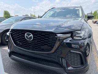 Mazda CX-70 Plug-In Hybrid GS-L 2025