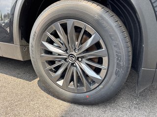 Mazda CX-70 Plug-In Hybrid GS-L 2025