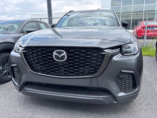 Mazda CX-70 Plug-In Hybrid GT 2025