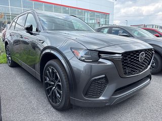 Mazda CX-70 Plug-In Hybrid GT 2025