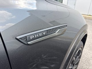 Mazda CX-70 Plug-In Hybrid GT 2025