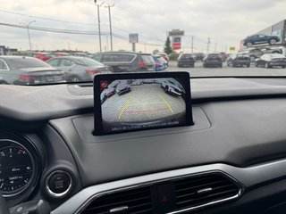 2021 Mazda CX-9 GS-L AWD