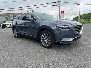 2021 Mazda CX-9 GS-L AWD