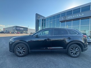 2022 Mazda CX-9 GS AWD