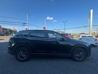 2022 Mazda CX-9 GS AWD