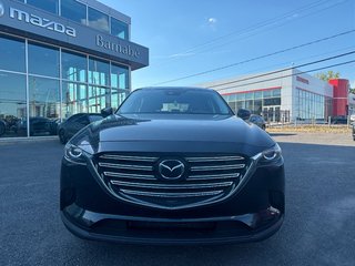2022 Mazda CX-9 GS AWD