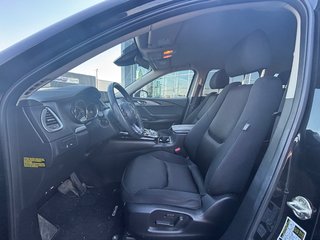 2022 Mazda CX-9 GS AWD