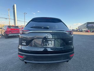 2022 Mazda CX-9 GS AWD