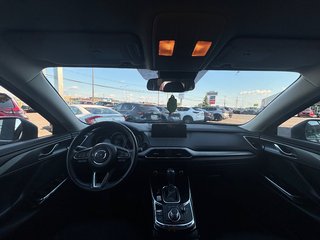 2022 Mazda CX-9 GS AWD