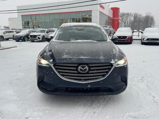 2022 Mazda CX-9 GS