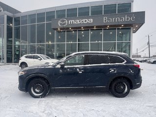 2022 Mazda CX-9 GS