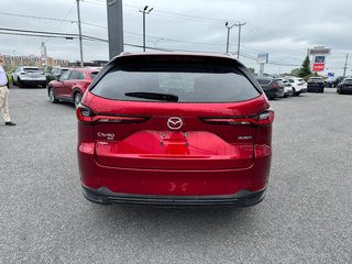 2024 Mazda CX-90 MHEV GS-L AWD