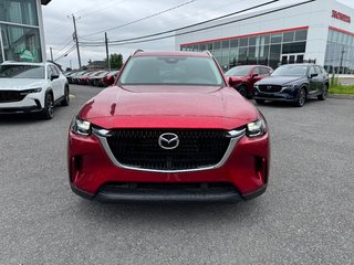 2024 Mazda CX-90 MHEV GS-L AWD
