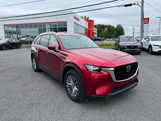 2024 Mazda CX-90 MHEV GS-L AWD
