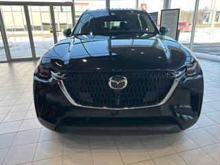 2026 Mazda CX-90 MHEV GS-L