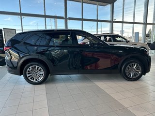 2026 Mazda CX-90 MHEV GS-L
