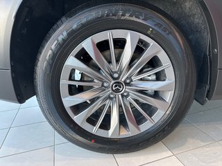 2026 Mazda CX-90 MHEV GS-L