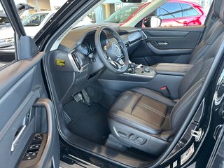 2026 Mazda CX-90 MHEV GS-L