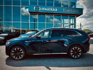 2024 Mazda CX-90 PHEV GT TOIT-OUVRANT - AUDIO BOSE