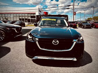 2024 Mazda CX-90 PHEV GT TOIT-OUVRANT - AUDIO BOSE