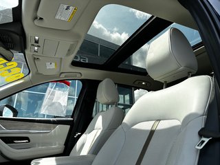 2024 Mazda CX-90 PHEV GT TOIT-OUVRANT - AUDIO BOSE