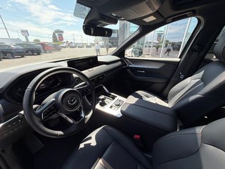 2025 Mazda CX-90 PHEV GT