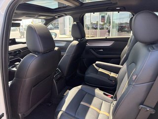 2025 Mazda CX-90 PHEV GT