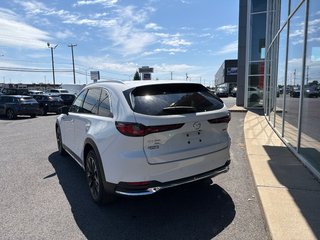 2025 Mazda CX-90 PHEV GT