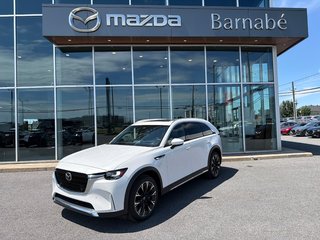 2025 Mazda CX-90 PHEV GT