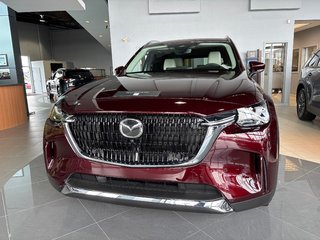Mazda CX-90 Plug-In Hybrid GT 2025