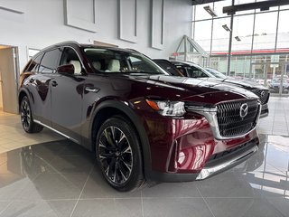 Mazda CX-90 Plug-In Hybrid GT 2025